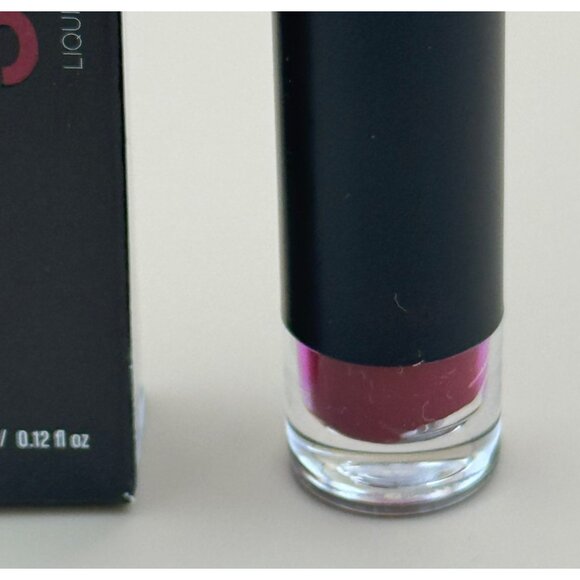 Younique Splash Liquid Lipstick Sensual Shade 3.55ml / 0.12oz Discontinued Shade - Picture 4 of 8